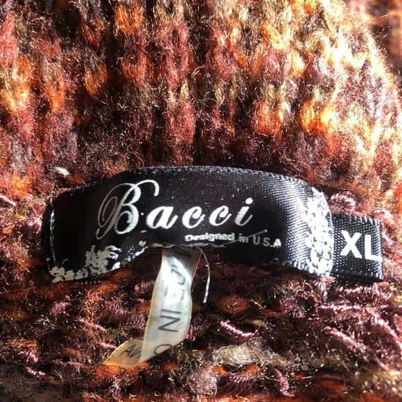 Long Sweater - Picture 3 of 4